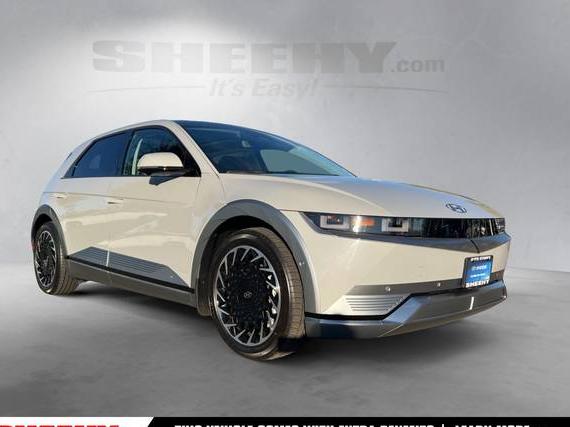 HYUNDAI IONIQ 5 2023 KM8KRDAF2PU227262 image HYUNDAI IONIQ 5 2023 KM8KRDAF2PU227262 image